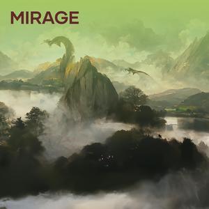 Mirage Monologueodyssey Odyssey (Cover)