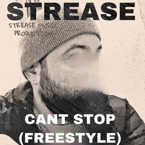 CANT STOP (FREESTYLE)