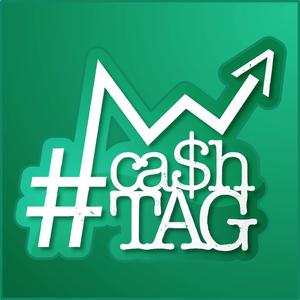 Cashtag