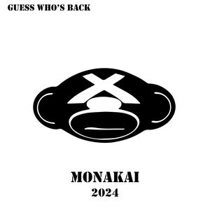 this one goes hard - guess who’s back