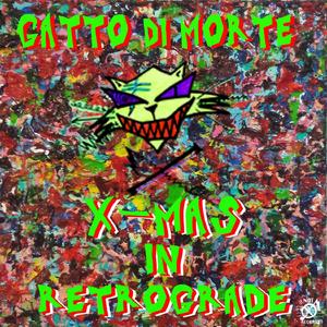 Santa Conquers the Martians