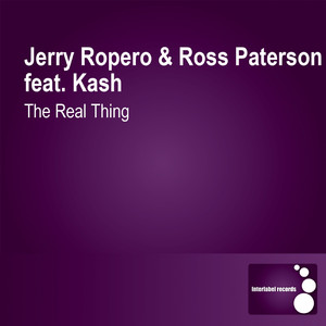 The Real Thing (Club Mix)