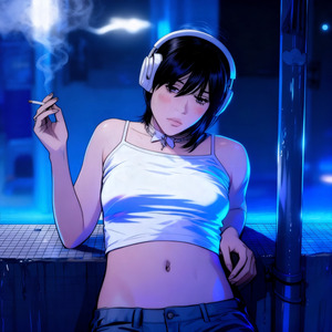 Please Don't Leave Me Alone