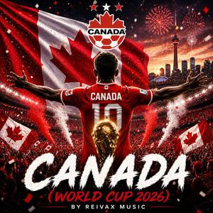 Canada (World Cup 2026)
