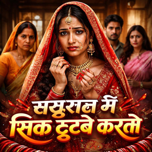 Sasural Me Sik Tutbe Karto