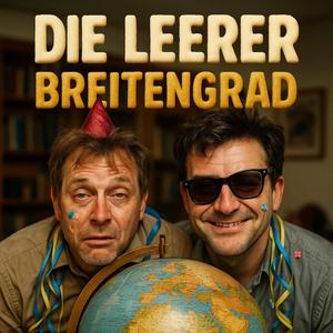 Breitengrad