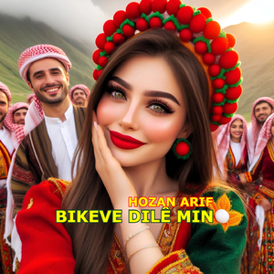 Bikeve Dilê Min