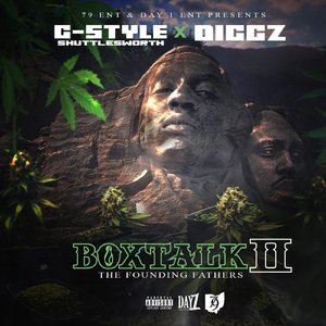 All of My Homies (feat. Daetime)