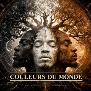 Couleurs du monde