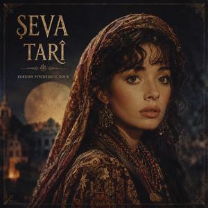 Şeva Tari (Kurdish Folk Rock)