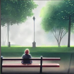 没有躺赢的命（Live合唱版）