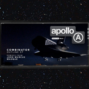 Outline (Jorg Murcus Remix)