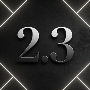 2.3