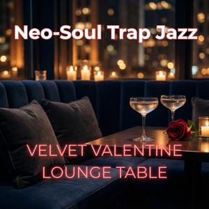 Citylight Kisses (Neo-Soul Trap Jazz)