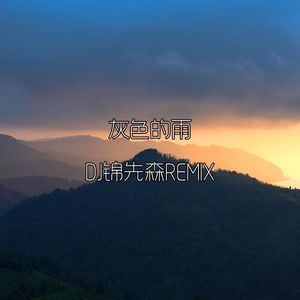 灰色的雨（DJ锦先森 Remix）
