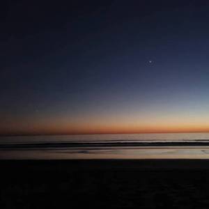 Running Through The Night中文版本