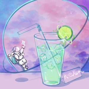 太空汽水
