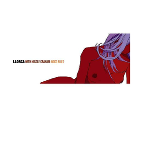 Indigo blues (Minus 8 remix)