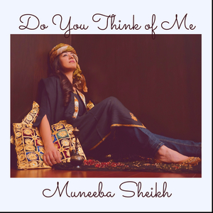 Do You Think of Me
