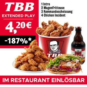Kommandoscheißung