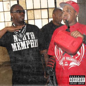 Project Pat & Dj Paul (feat. Rx Papi)