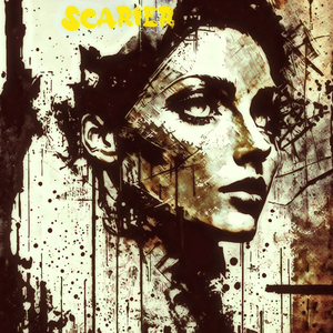 Scarier