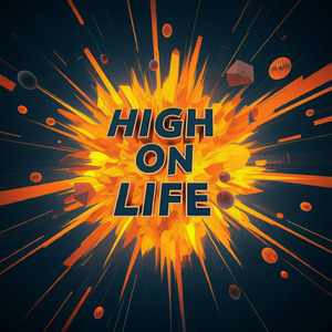 High on Life