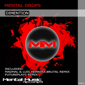 Dimention (Madmal, Luis Herrera Brutal Remix)