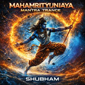 Mahamrityunjaya Mantra Trance