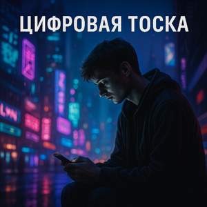 Цифровая тоска
