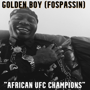 African Ufc Champions