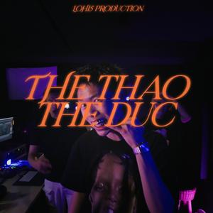 The Duc The Thao (LOHI5 MORNING CYPHER #6) (feat. Jager, Kurkuma & Anky)