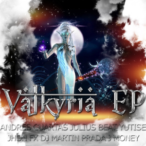 Valkyria (Original mix)
