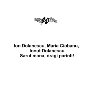 Mai Ioane, mai Marie