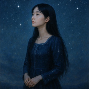 星海の祈り - Prayer of the Starry Sea