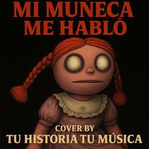 Mi muñeca me habló