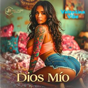 Dios Mío