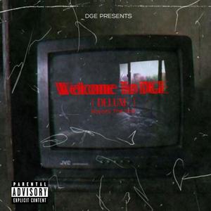 WHOLE LOTTA WICKERY DGEMIX