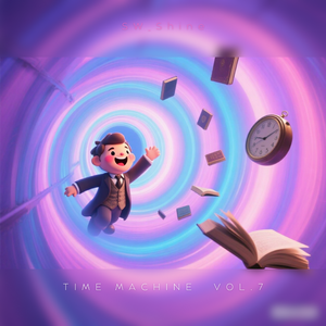 Neaped Starlight 搁浅的星光