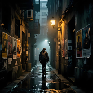 迷走都市（DJ瑶儿 remix）