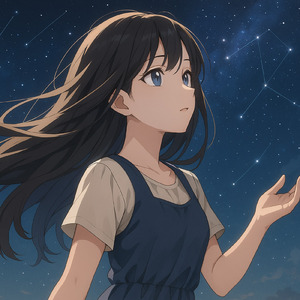 星座の設計図
