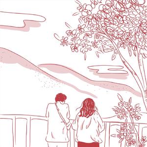 Never Trust the Living