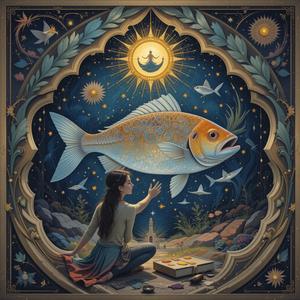 Layoff Of Worries In Rhythm’s Name (432 Hz)