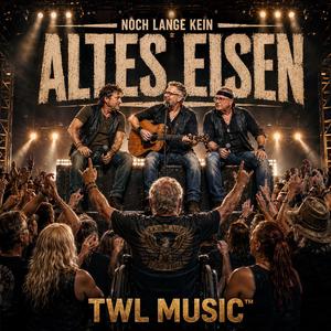 ALTES EISEN (Stadium Edition)