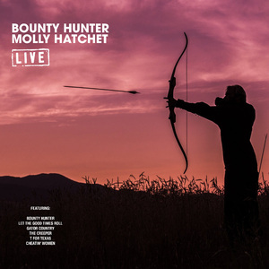 Bounty Hunter (Live)