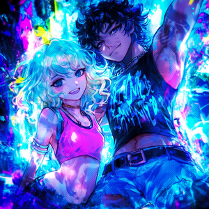 Horizonte de Diamante 2.0 (Super Slowed)