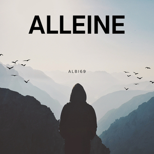 Alleine