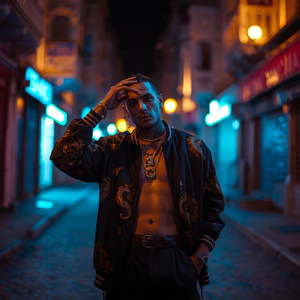 Çay Kolaya Karıştı