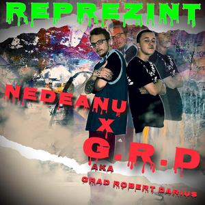 Reprezint (feat. GRD)