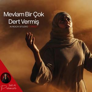 Mevlam Bir Çok Dert Vermiş